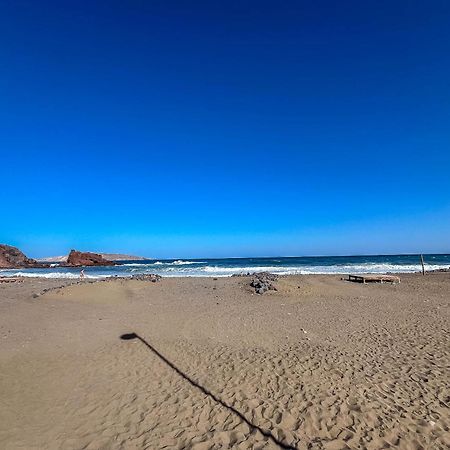 Playa Del El Burrero Vista Al Mar Lightbooking Ινχένιο Εξωτερικό φωτογραφία