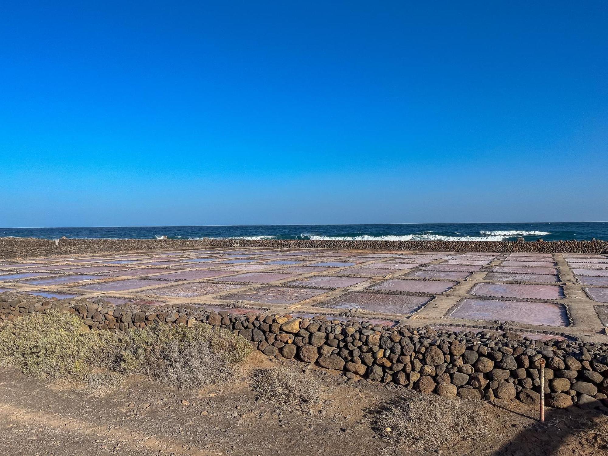 Playa Del El Burrero Vista Al Mar Lightbooking Ινχένιο Εξωτερικό φωτογραφία
