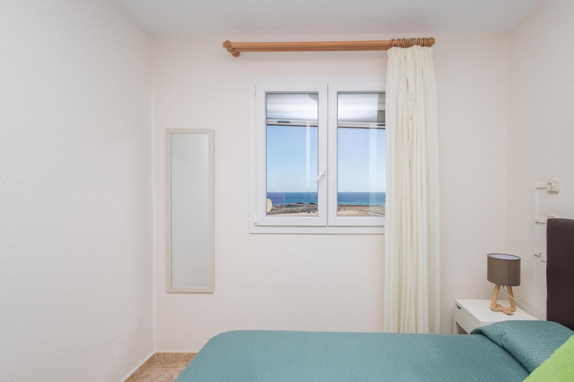 Playa Del El Burrero Vista Al Mar Lightbooking Ινχένιο Εξωτερικό φωτογραφία