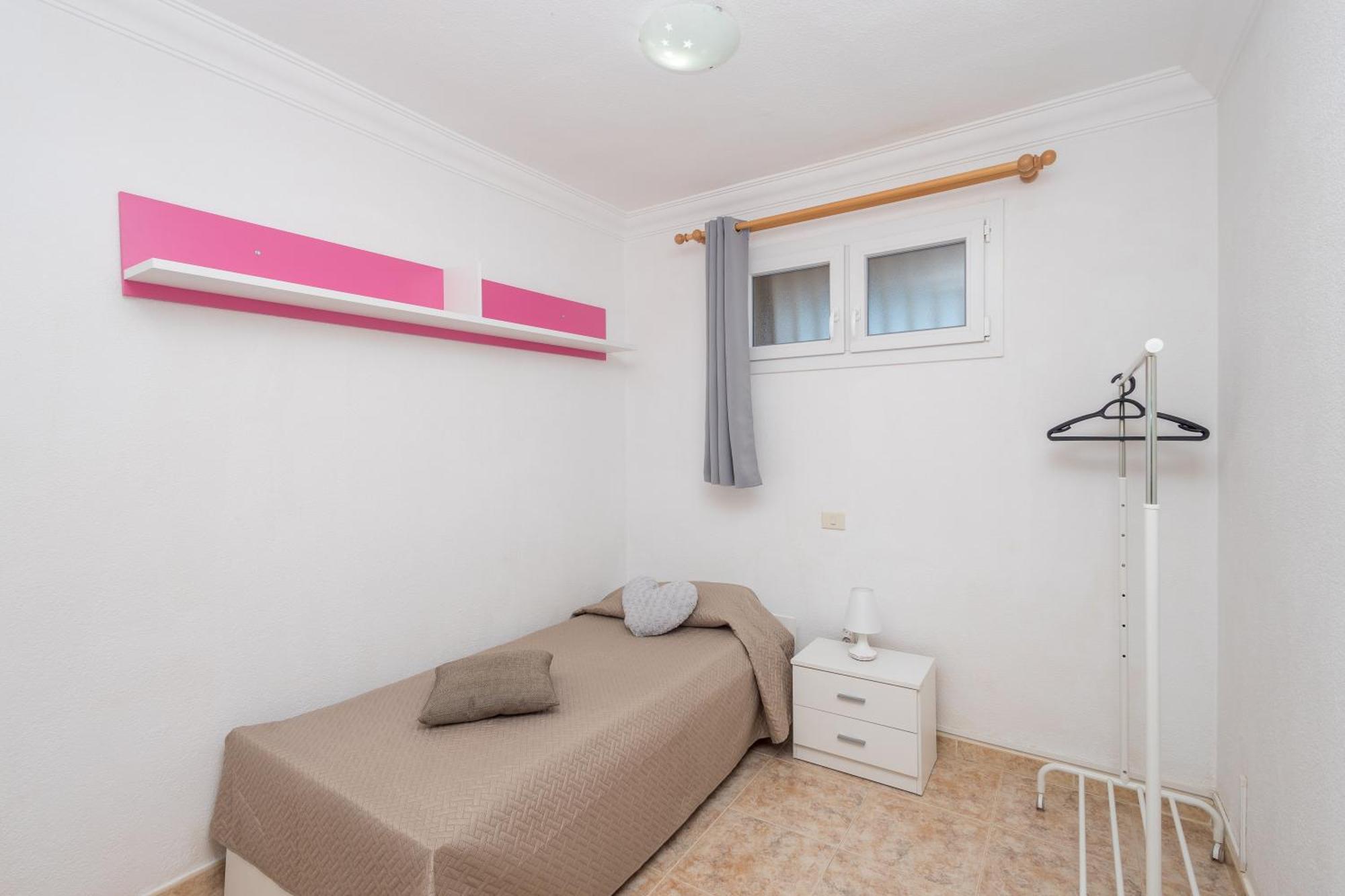 Playa Del El Burrero Vista Al Mar Lightbooking Ινχένιο Εξωτερικό φωτογραφία