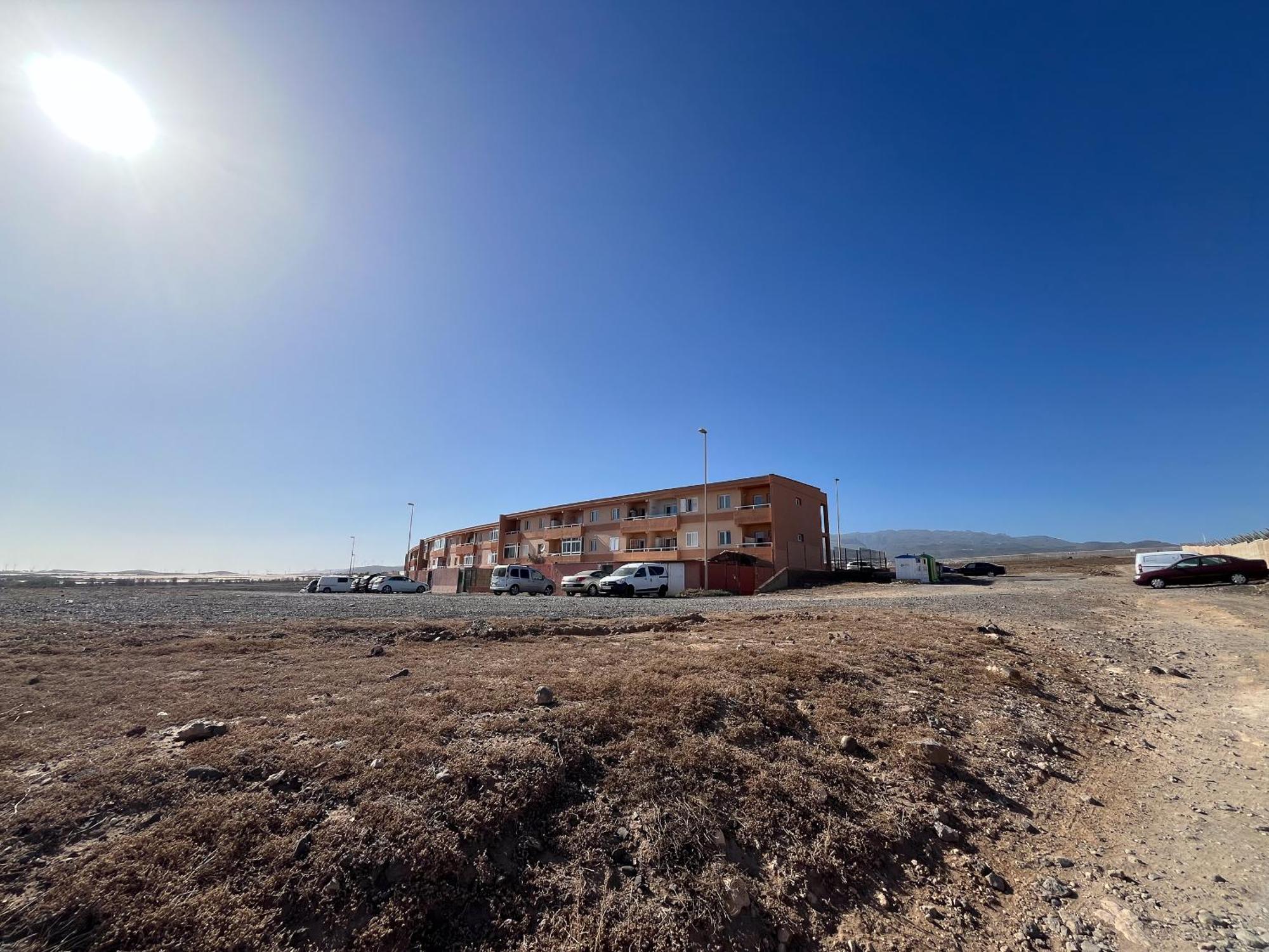 Playa Del El Burrero Vista Al Mar Lightbooking Ινχένιο Εξωτερικό φωτογραφία