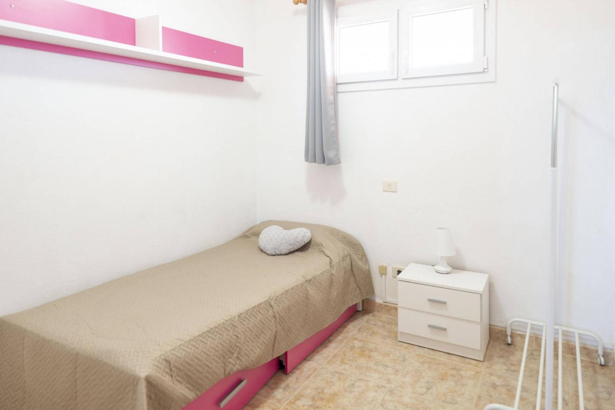Playa Del El Burrero Vista Al Mar Lightbooking Ινχένιο Εξωτερικό φωτογραφία