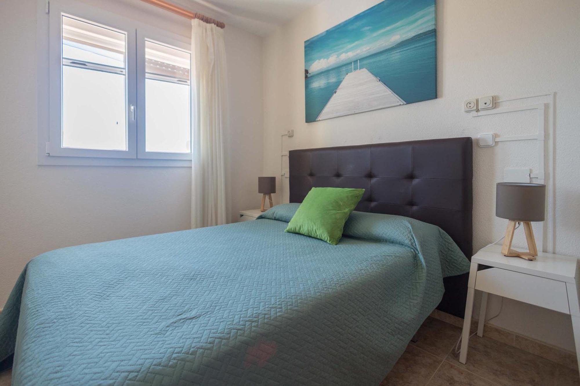 Playa Del El Burrero Vista Al Mar Lightbooking Ινχένιο Εξωτερικό φωτογραφία